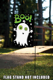 Boo Ghost Flag image 7