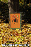 Harvest Spider Flag image 7