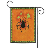 Harvest Spider Flag image 1