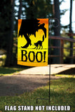 Boo Witch Flag image 7