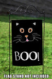 Boo Cat Flag image 7