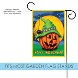 Halloween Hitcher Flag image 3