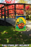 Halloween Hitcher Flag image 7