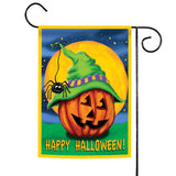 Halloween Hitcher Flag image 1