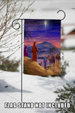 Star of Bethlehem Flag image 7