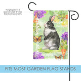 Hippity Hoppity Bunny Flag image 3