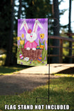 Long Eared Bunny Flag image 7
