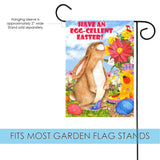 Egg-cellent Easter Flag image 3