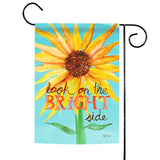 Look on the Bright Side Flag image 1