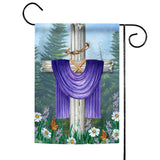 Religious Wilderness Flag image 1