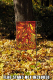 Autumn Alchemy Flag image 7