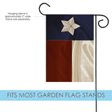 Lone Star Flag Flag image 3