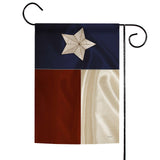 Lone Star Flag Flag image 1