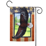Freedom Flying Flag image 1