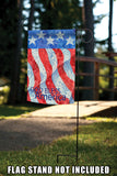God Bless America Flag image 7