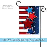 Star Spangled Flag image 3