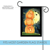 Stack O Lanterns Flag image 3