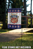 Usa Patriotic Flag image 7