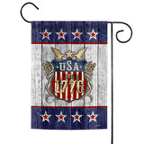 Usa Patriotic Flag image 1