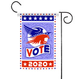 Vote 2020 Flag image 1