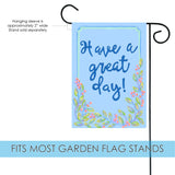 Have A Great Day Flag image 3