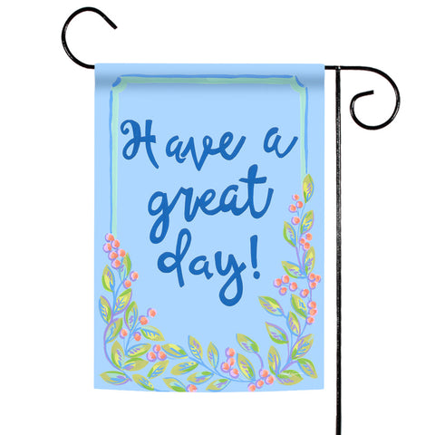 Have A Great Day Flag image 1