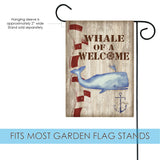 Providence Whale Flag image 3