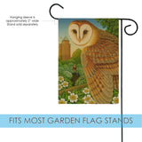 Great Owl Flag image 3