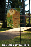 Great Owl Flag image 7