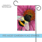 Busy Bee Flag image 3