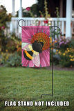 Busy Bee Flag image 7