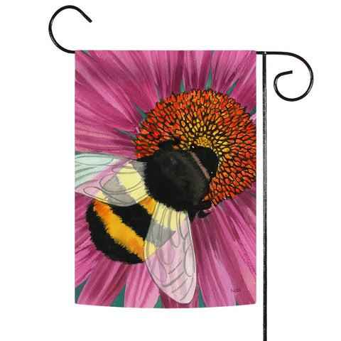 Busy Bee Flag image 1