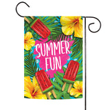 Tropical Popsicles Flag image 1