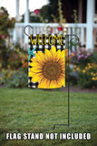 Sandy Sunflower Welcome Image 7