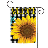 Sandy Sunflower Welcome Image 1