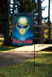 Welcome Aliens Image 7