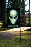 Believe Alien Image 7