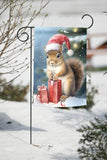 Christmas Squirrel Image 7