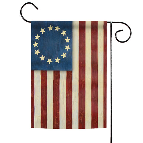 Betsy Ross Flag image 1