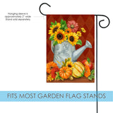 Fall Garden Flag image 3