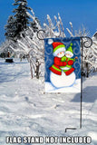 Snowbaby Flag image 7