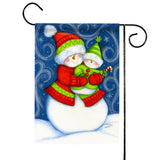 Snowbaby Flag image 1