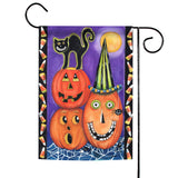 Pumpkin Party Flag image 1