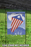 Patriotic Kite Flag image 7