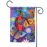 Bright Wings Flag image 1