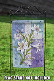 Easter Lilies Flag image 7