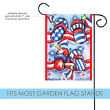 USA Flip Flops Flag image 3