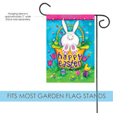 Bunny Tail Flag image 3