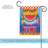 Sweet Home Flag image 3