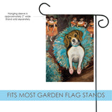 Dogas-Beagle Flag image 3